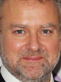 Hugh Bonneville