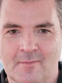 Brendan Coyle