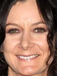 Sara Gilbert