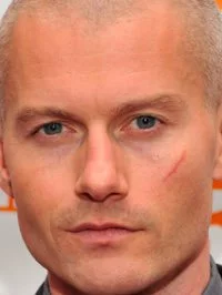 James Badge Dale