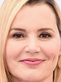 Geena Davis