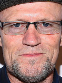 Michael Rooker