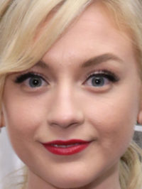 Emily Kinney