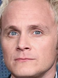 David Anders