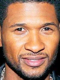 Usher