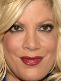 Tori Spelling