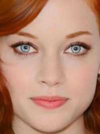 Jane Levy