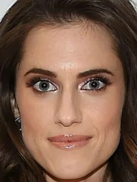 Allison Williams