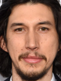 Adam Driver