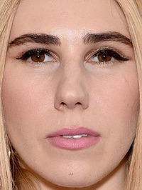 Zosia Mamet