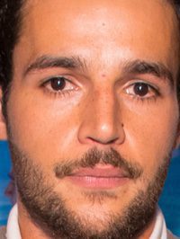 Christopher Abbott