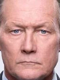 Robert Patrick