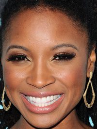 Shanola Hampton