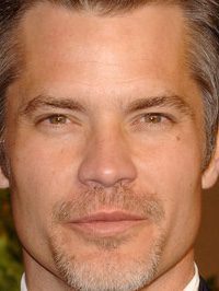 Timothy Olyphant