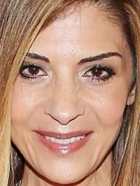 Callie Thorne