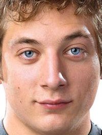 Jeremy Allen White