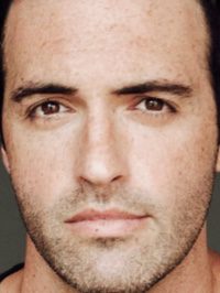 Reid Scott