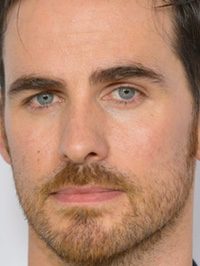 Colin O'Donoghue