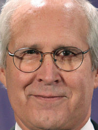 Chevy Chase