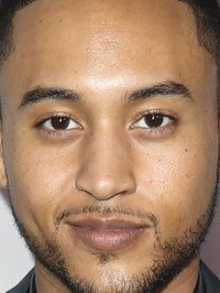 Tahj Mowry