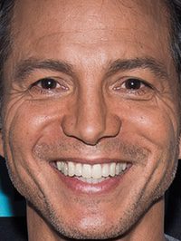 Benjamin Bratt