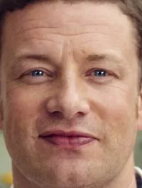 Jamie Oliver