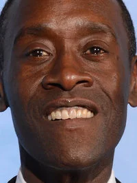 Don Cheadle