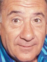 Alfredo Landa