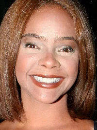 Lark Voorhies