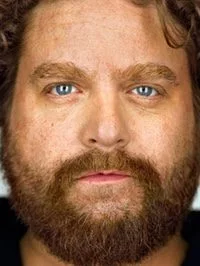 Zach Galifianakis
