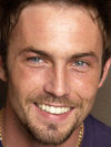 Desmond Harrington