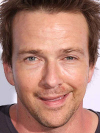 Sean Patrick Flanery