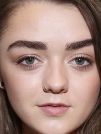 Maisie Williams