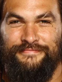 Jason Momoa