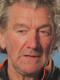 Clive Russell