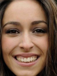 Oona Chaplin