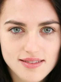 Katie McGrath