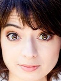 Kate Micucci