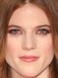 Rose Leslie