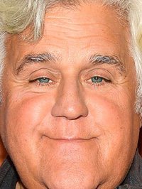 Jay Leno