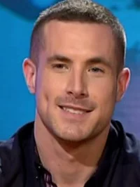 Liam J. Aldous