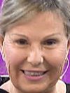 María Jesús y su acordeón