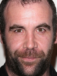 Rory McCann