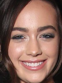 Mary Mouser