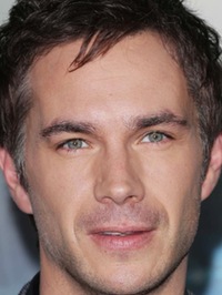 James D'Arcy