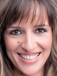Elena Ortega