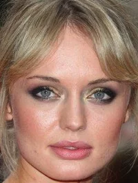 Laura Haddock