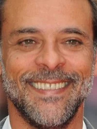 Alexander Siddig