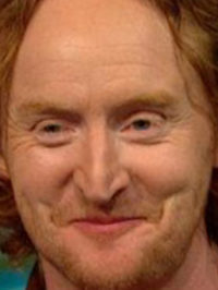 Tony Curran