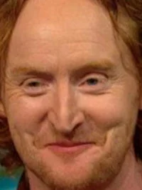 Tony Curran